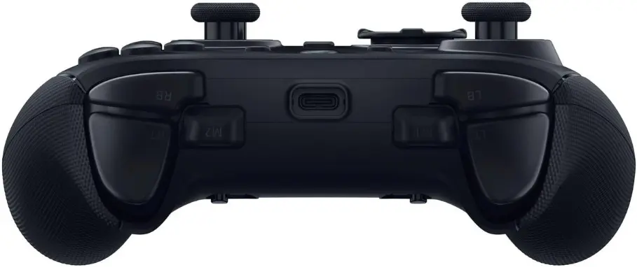 Беспроводной геймпад Razer Wolverine V3 Pro (Black)