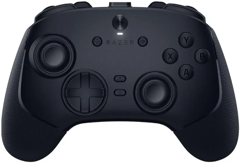 Беспроводной геймпад Razer Wolverine V3 Pro (Black)