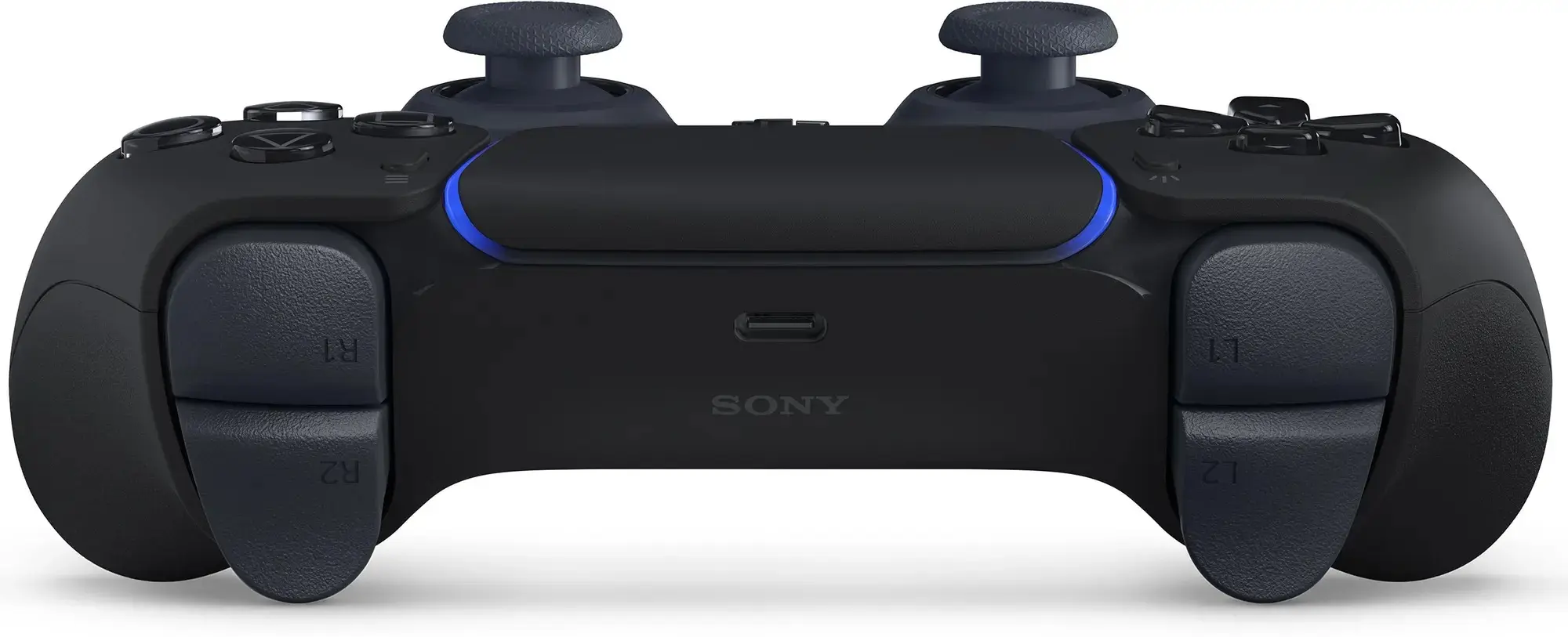 Беспроводной геймпад Sony DualSense PS5 (Midnight Black)