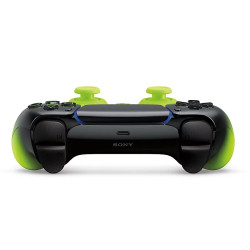 Беспроводной геймпад Sony DualSense PS5 (Remix Green) Thumb