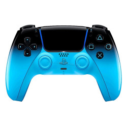 Беспроводной геймпад Sony DualSense PS5 (Rhythm Blue)