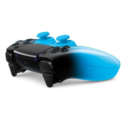 Беспроводной геймпад Sony DualSense PS5 (Rhythm Blue) Thumb