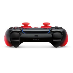 Беспроводной геймпад Sony DualSense PS5 (Techno Red) Thumb