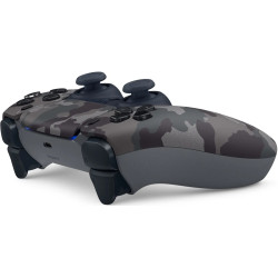 Беспроводной геймпад Sony DualSense PS5 V2 (Gray Camouflage) Thumb