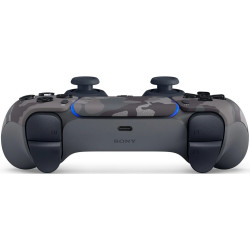 Беспроводной геймпад Sony DualSense PS5 V2 (Gray Camouflage) Thumb