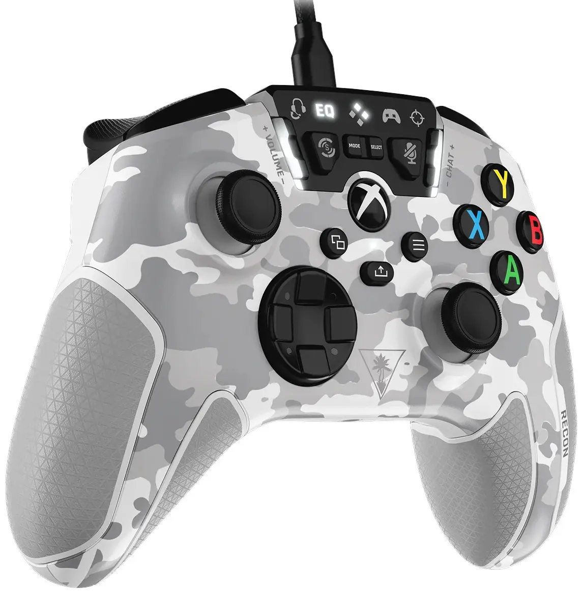 Gamepad Turtle Beach Recon (Arctic Camo) - 2