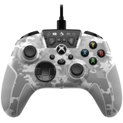 Gamepad Turtle Beach Recon (Arctic Camo)