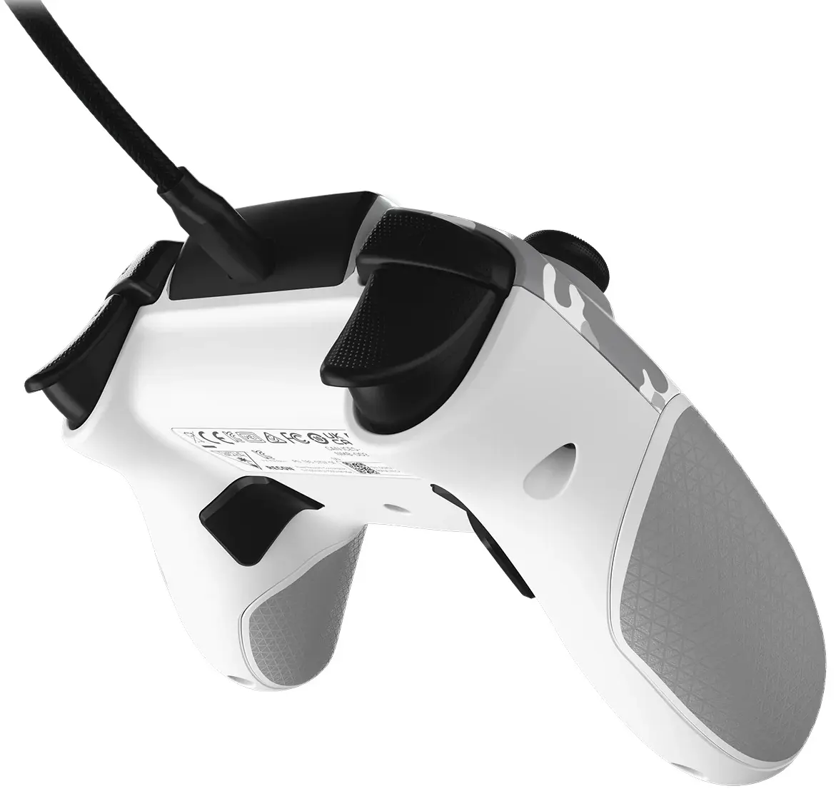 Gamepad Turtle Beach Recon (Arctic Camo) - 4