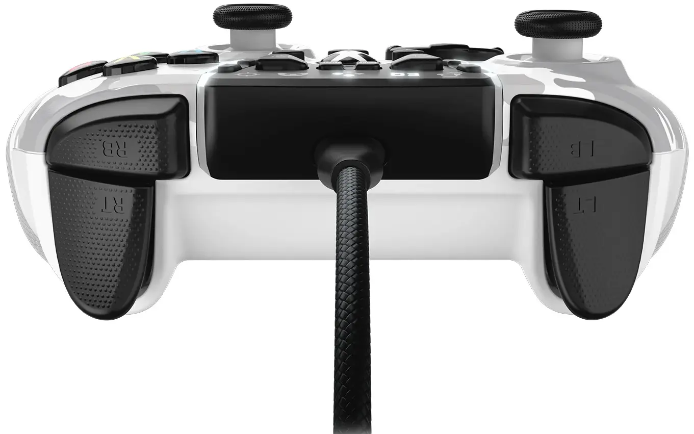 Gamepad Turtle Beach Recon (Arctic Camo) - 5