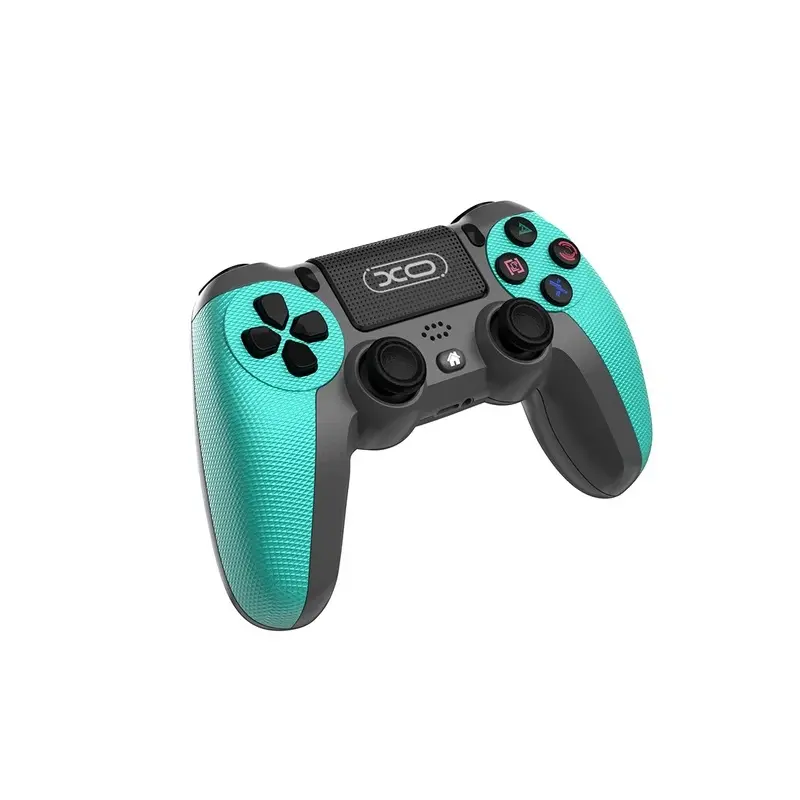 Gamepad fara fir XO GP6 (Green) - 2