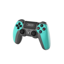 Gamepad fara fir XO GP6 (Green) Thumb