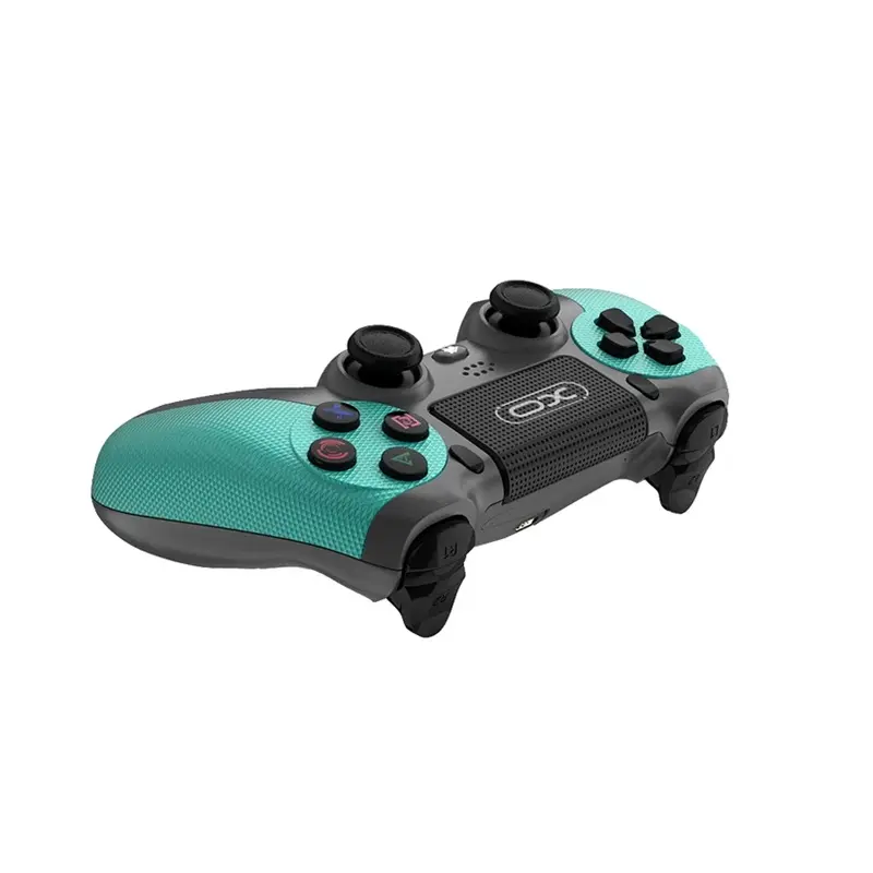 Gamepad fara fir XO GP6 (Green) - 5
