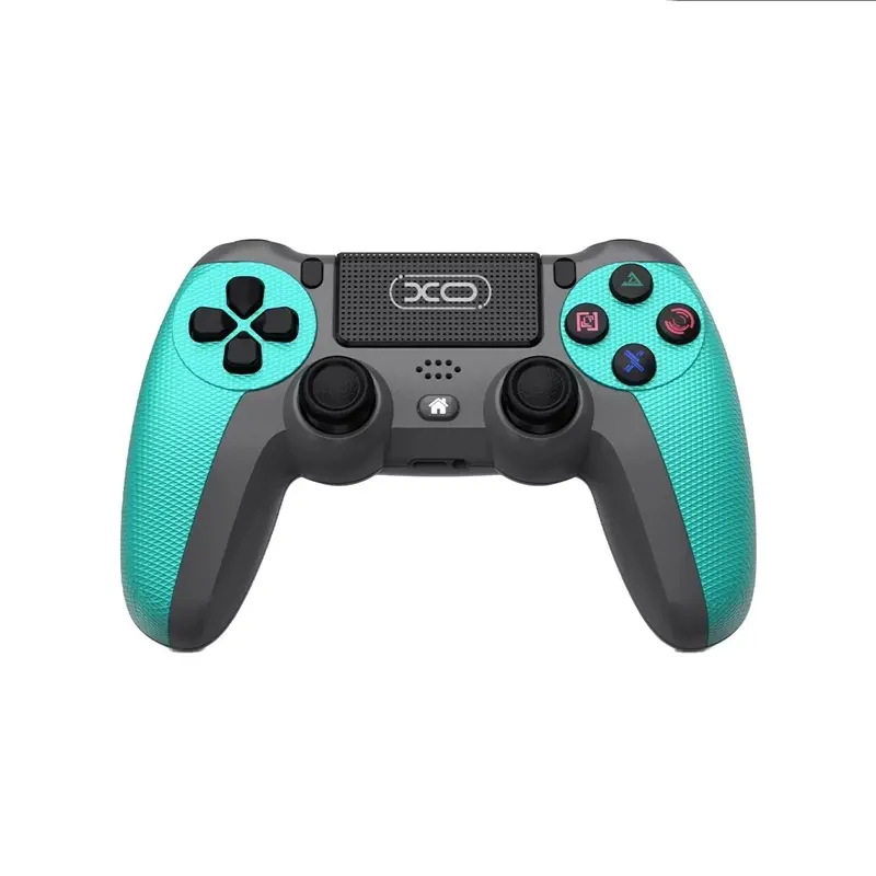 Gamepad fara fir XO GP6 (Green)