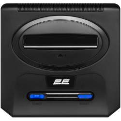 Consola de jocuri 2E Gaming 2E16BHDWS913 (Black) Thumb