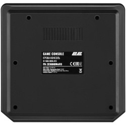Consola de jocuri 2E Gaming 2E16BHDWS913 (Black) Thumb