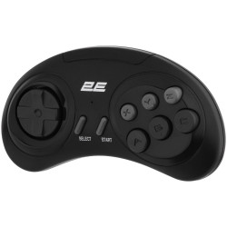 Consola de jocuri 2E Gaming 2E16BHDWS913 (Black) Thumb