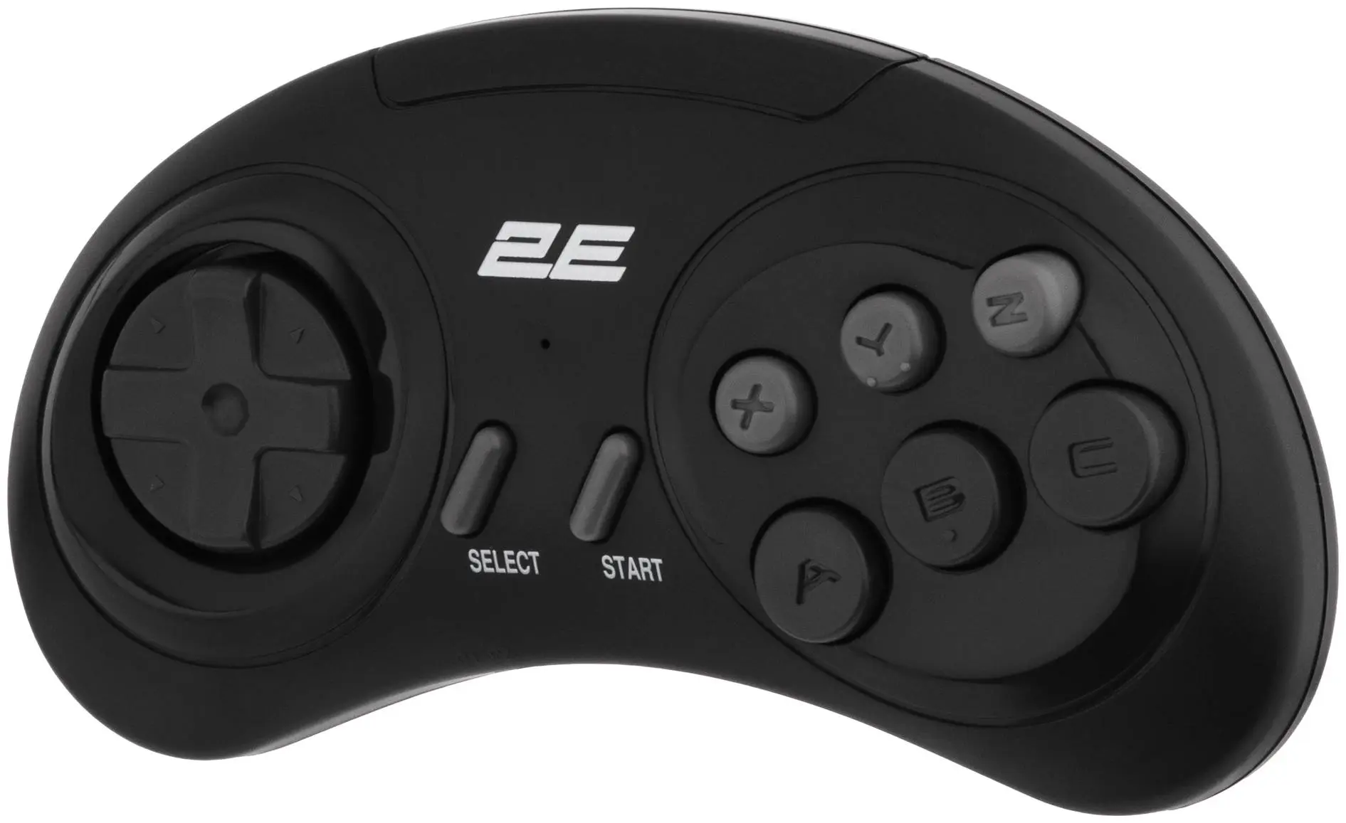 Consola de jocuri 2E Gaming 2E16BHDWS913 (Black)