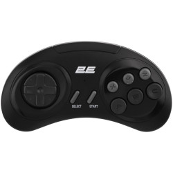 Consola de jocuri 2E Gaming 2E16BHDWS913 (Black) Thumb