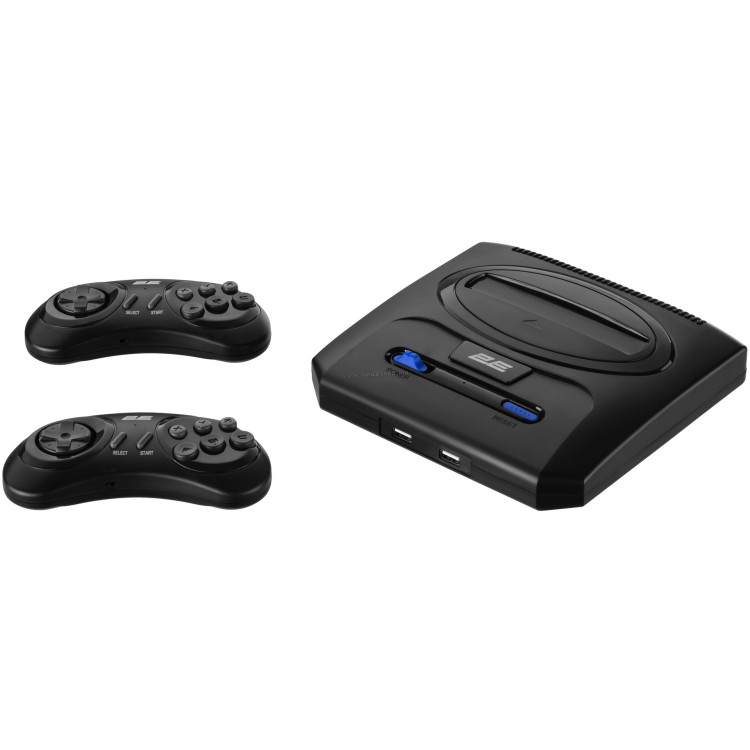 Игровая приставка 2E Gaming 2E16BHDWS913 (Black)