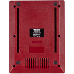 Игровая приставка 2E Gaming Family Gamputer 8bit (Red/White) Thumb