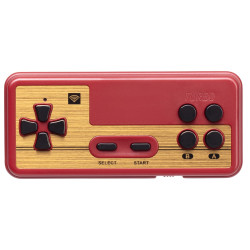 Игровая приставка 2E Gaming Family Gamputer 8bit (Red/White) Thumb