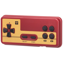 Игровая приставка 2E Gaming Family Gamputer 8bit (Red/White) Thumb