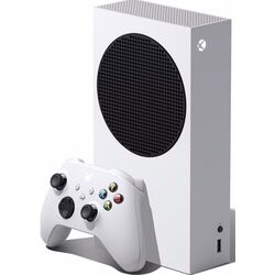 Consola de jocuri Microsoft Xbox Series S 512GB (White) Thumb