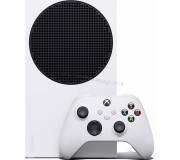 Consola de jocuri Microsoft Xbox Series S 512GB (White)