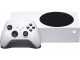 Consola de jocuri Microsoft Xbox Series S 512GB (White)