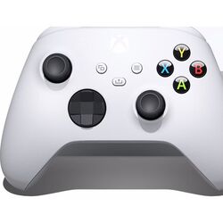 Consola de jocuri Microsoft Xbox Series S 512GB (White) Thumb