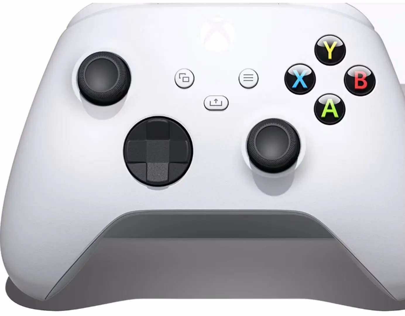 Consola de jocuri Microsoft Xbox Series S 512GB (White) - 4