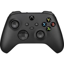 Игровая консоль Microsoft Xbox Series X (Black) Thumb