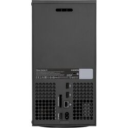 Игровая консоль Microsoft Xbox Series X (Black) Thumb