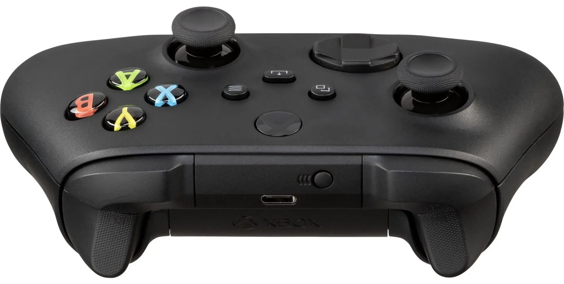 Игровая консоль Microsoft Xbox Series X (Black)