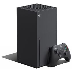 Consola de jocuri Microsoft Xbox Series S + Diablo IV Thumb
