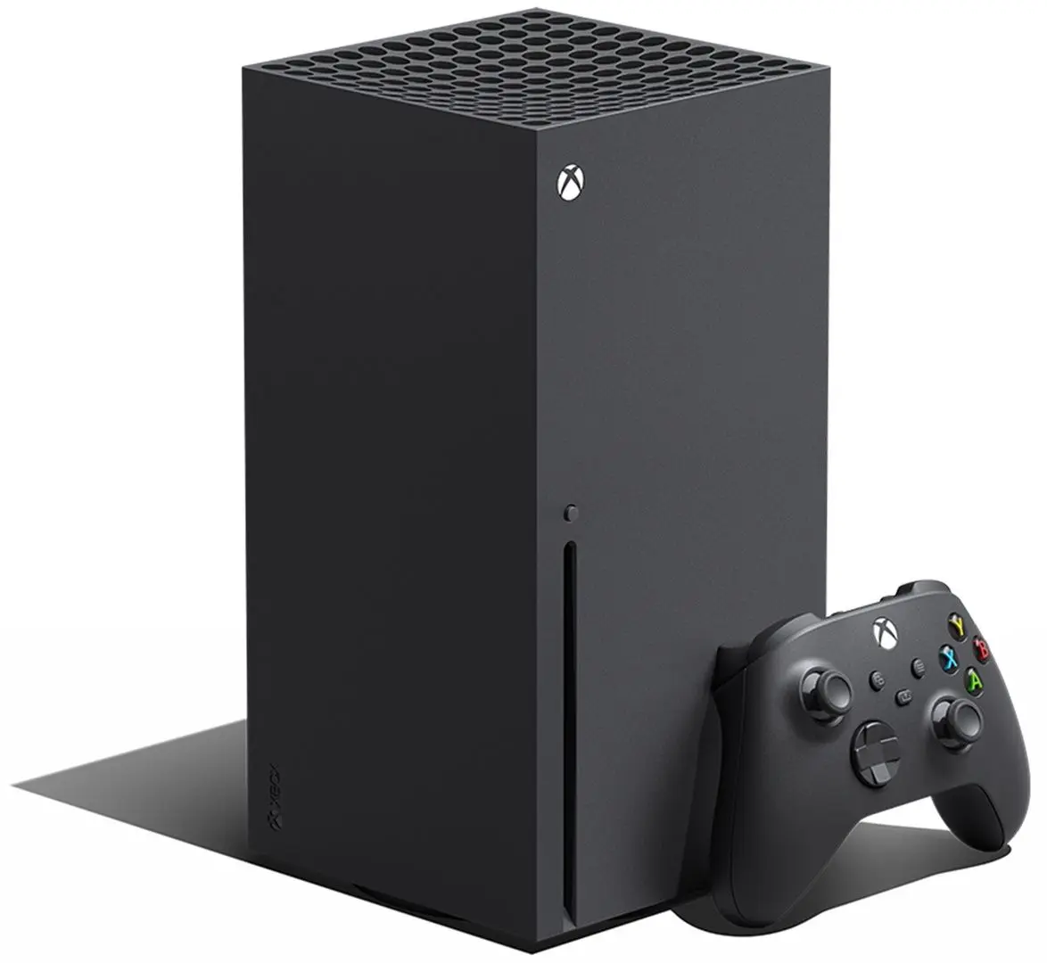 Consola de jocuri Microsoft Xbox Series S + Diablo IV - 3
