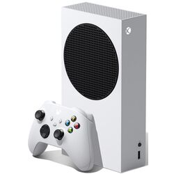 Consola de jocuri Microsoft Xbox Series S + Fortnite + Rocket League + FallGuys Thumb