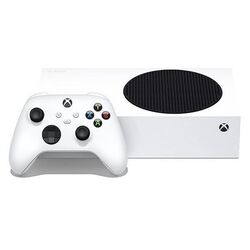 Consola de jocuri Microsoft Xbox Series S + Fortnite + Rocket League + FallGuys Thumb
