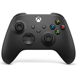 Игровая консоль Microsoft Xbox Series X 1Tb (Black) Thumb