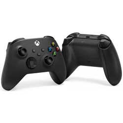 Игровая консоль Microsoft Xbox Series X 1Tb (Black) Thumb
