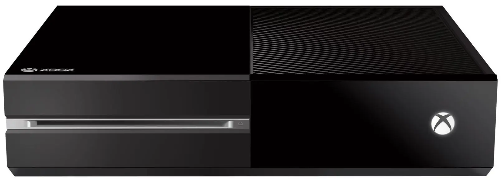 Consola de jocuri Microsoft Xbox One + Assassin's Creed Unity Bundle (Black) - 2