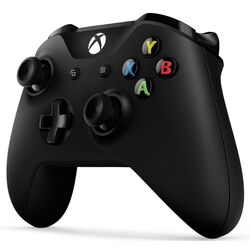 Consola de jocuri Microsoft Xbox One + Assassin's Creed Unity Bundle (Black) Thumb