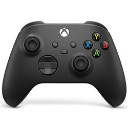 Consola de jocuri Microsoft Xbox Series S 1TB (Carbon Black) Thumb