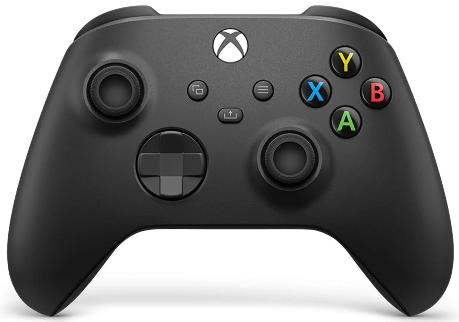 Consola de jocuri Microsoft Xbox Series S 1TB (Carbon Black) - 4