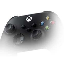 Consola de jocuri Microsoft Xbox Series S 1TB (Carbon Black) Thumb