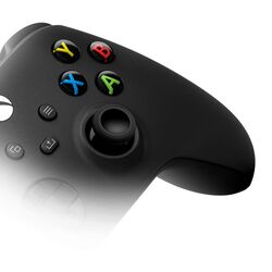 Consola de jocuri Microsoft Xbox Series S 1TB (Carbon Black) Thumb