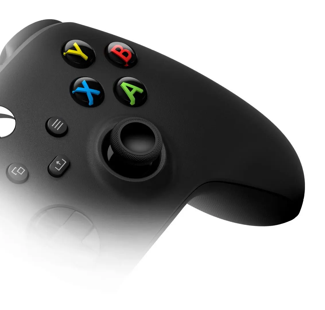 Consola de jocuri Microsoft Xbox Series S 1TB (Carbon Black) - 6