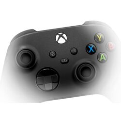 Consola de jocuri Microsoft Xbox Series S 1TB (Carbon Black) Thumb