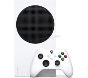 Consola de jocuri Microsoft Xbox Series S 1TB (White)