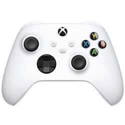 Игровая приставка Microsoft Xbox Series S 1TB (White) Thumb